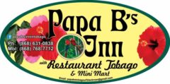 Papa B's Inn 